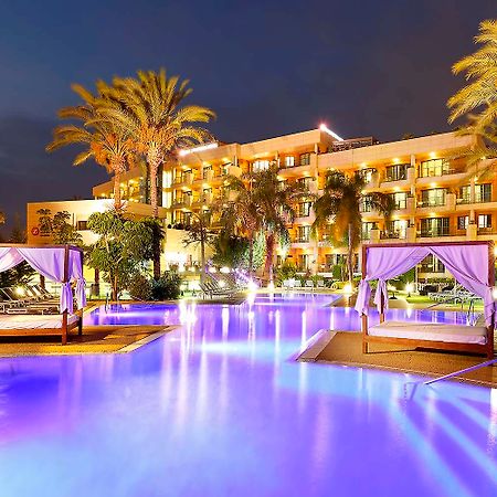 Exe Estepona Thalasso & Spa- Adults Only Luaran gambar