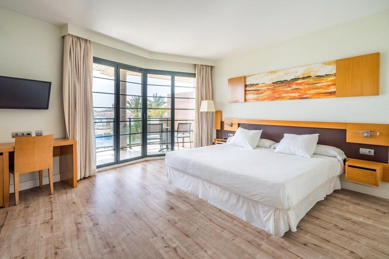 Exe Estepona Thalasso & Spa- Adults Only Luaran gambar