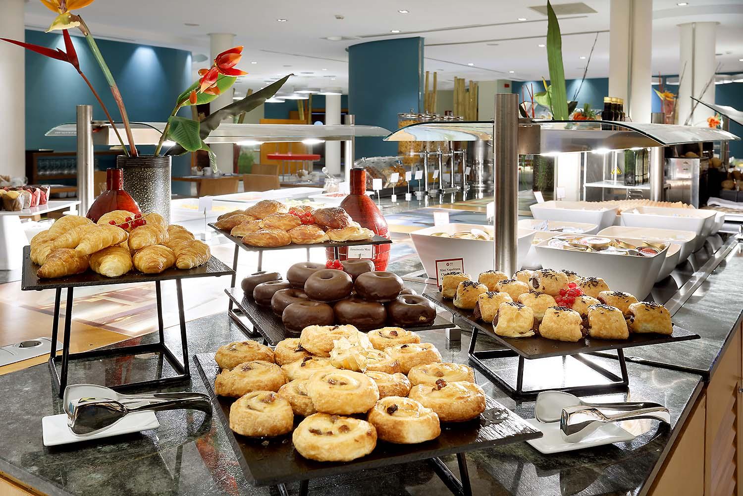 Exe Estepona Thalasso & Spa- Adults Only Luaran gambar