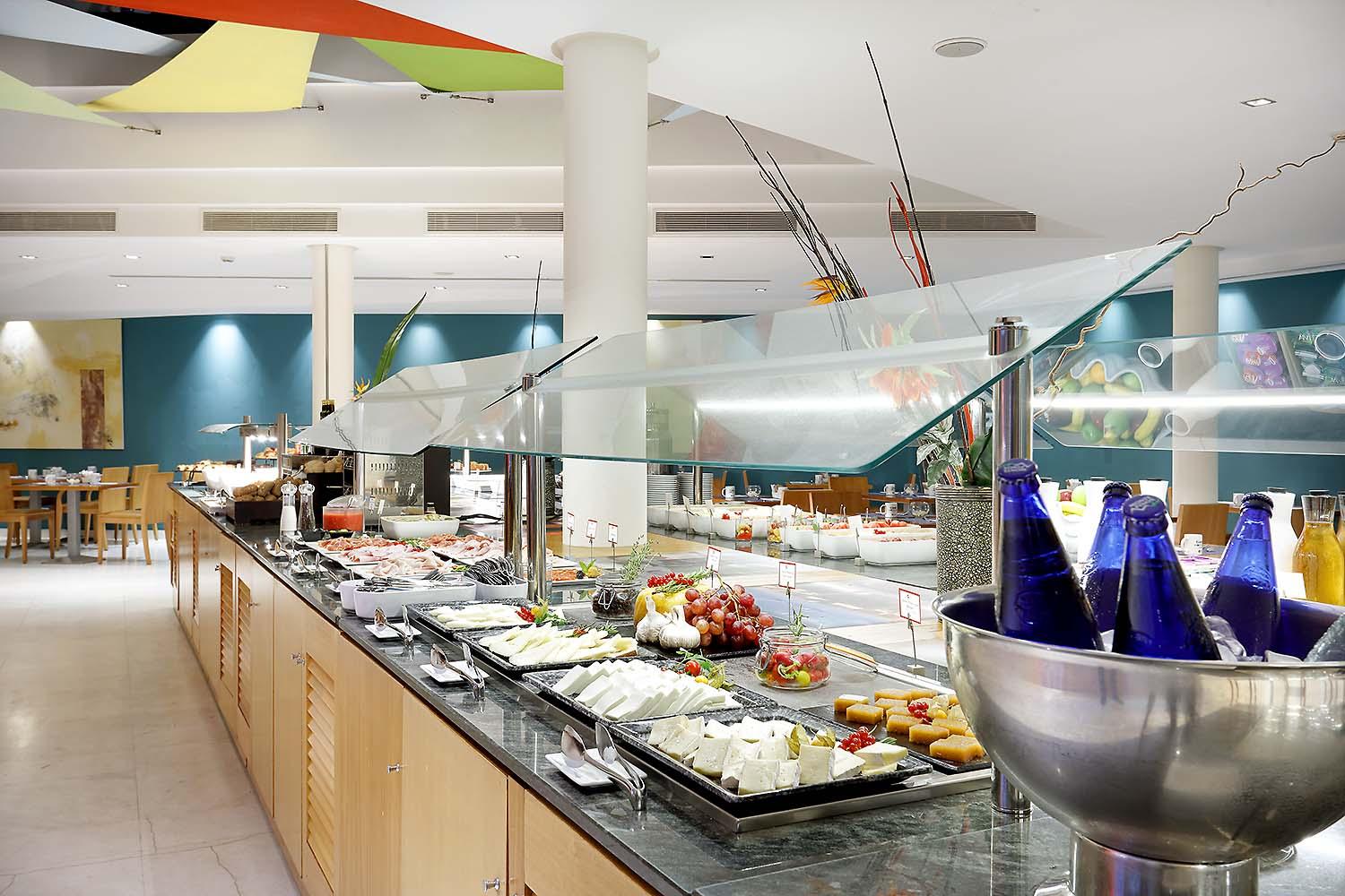 Exe Estepona Thalasso & Spa- Adults Only Luaran gambar