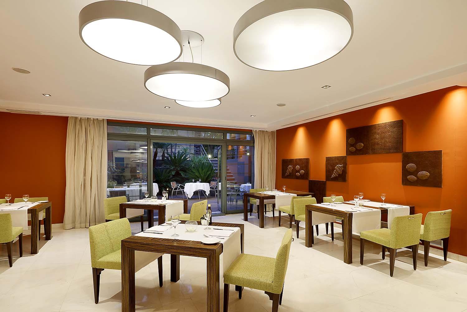 Exe Estepona Thalasso & Spa- Adults Only Luaran gambar