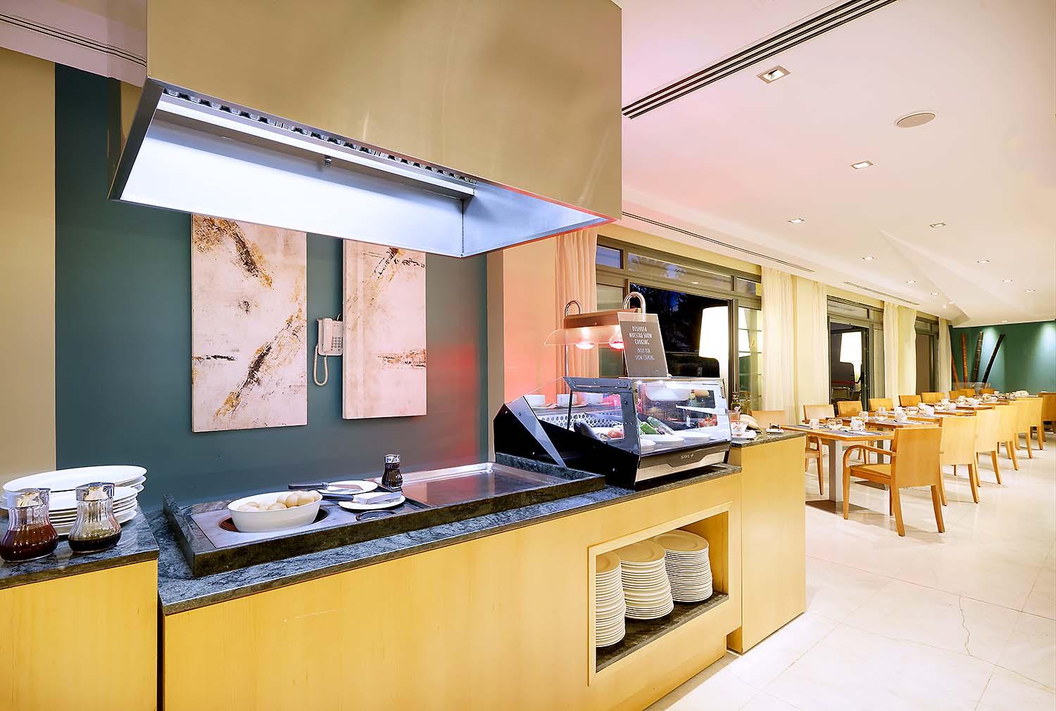 Exe Estepona Thalasso & Spa- Adults Only Luaran gambar