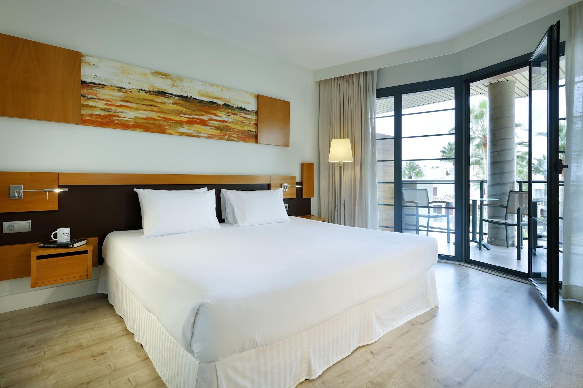 Exe Estepona Thalasso & Spa- Adults Only Luaran gambar