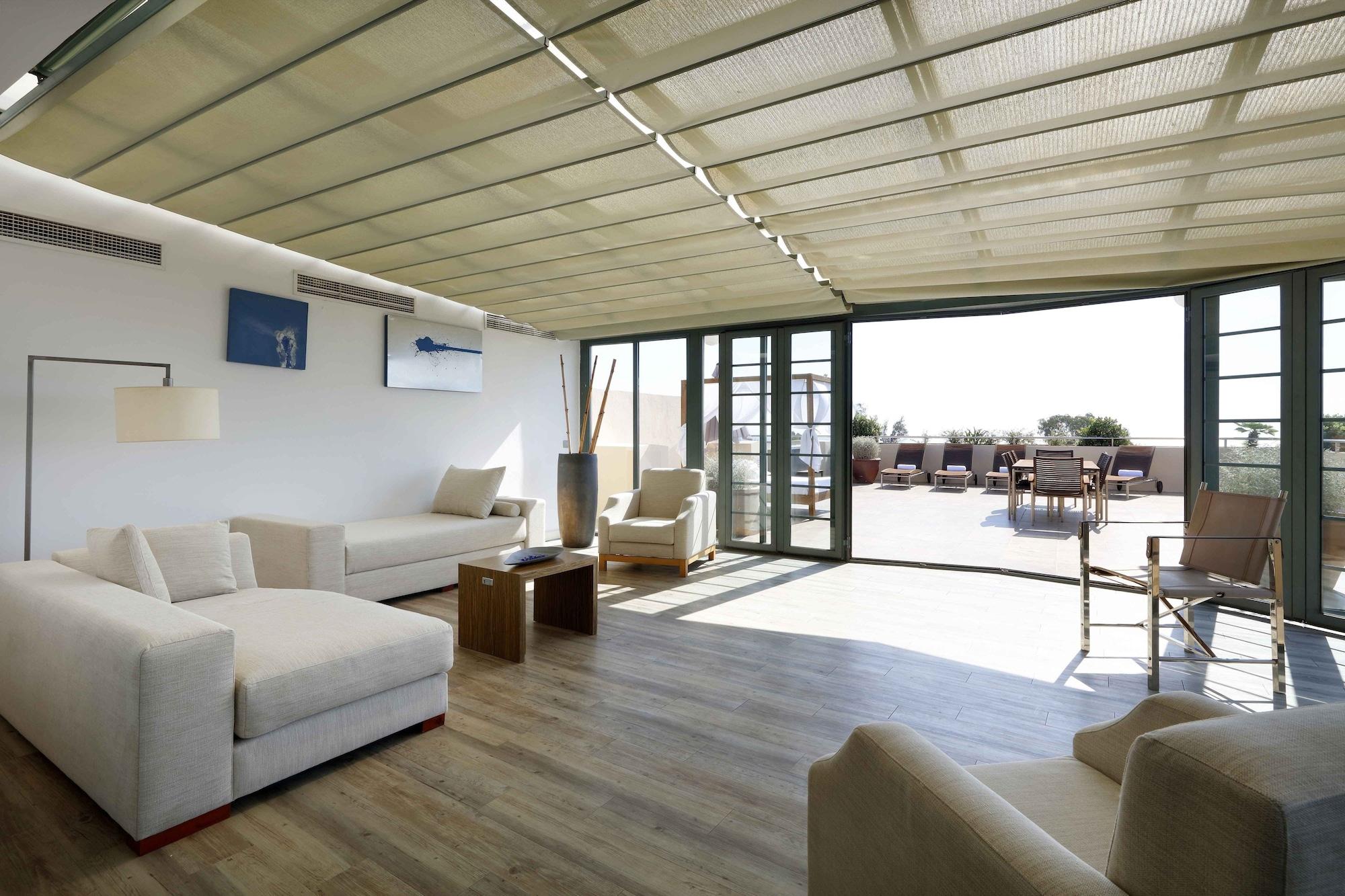 Exe Estepona Thalasso & Spa- Adults Only Luaran gambar