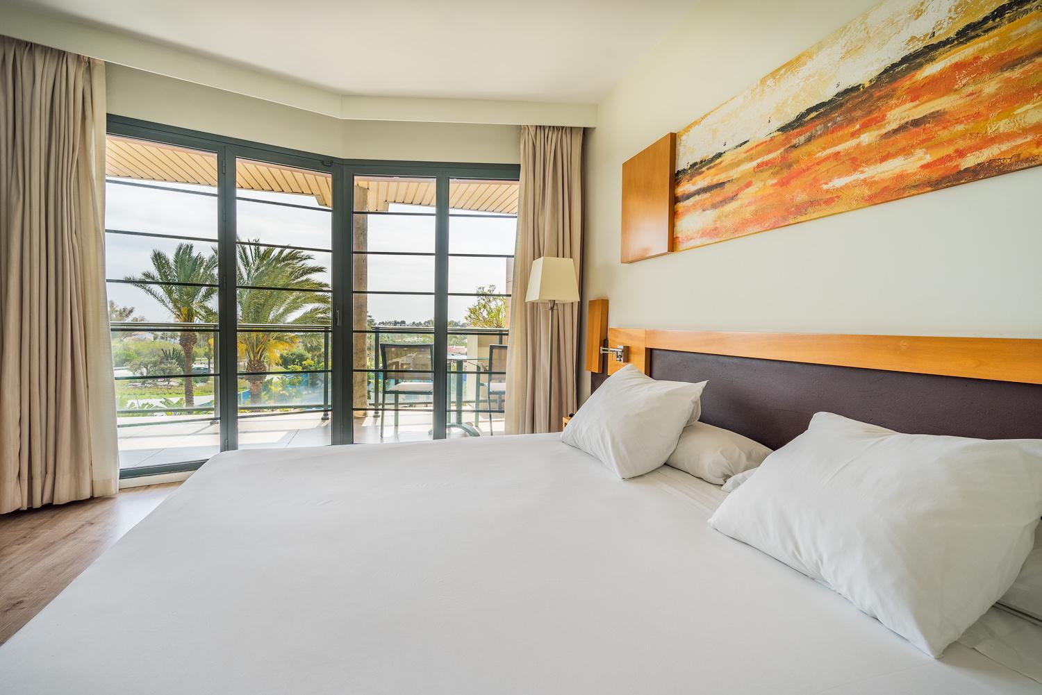 Exe Estepona Thalasso & Spa- Adults Only Luaran gambar