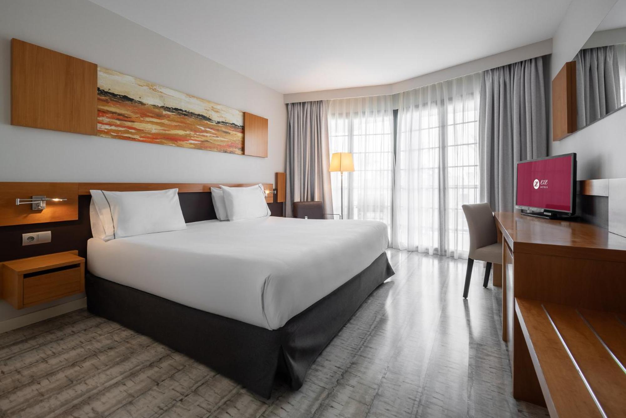 Exe Estepona Thalasso & Spa- Adults Only Luaran gambar