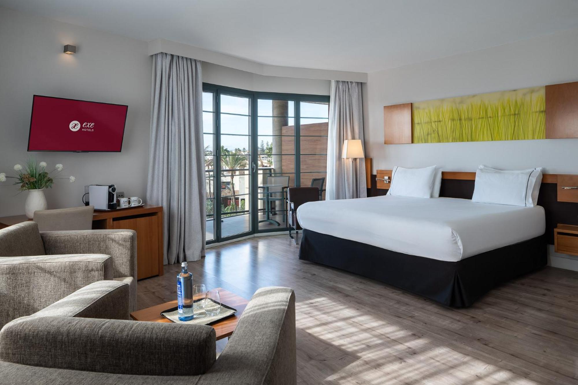 Exe Estepona Thalasso & Spa- Adults Only Luaran gambar