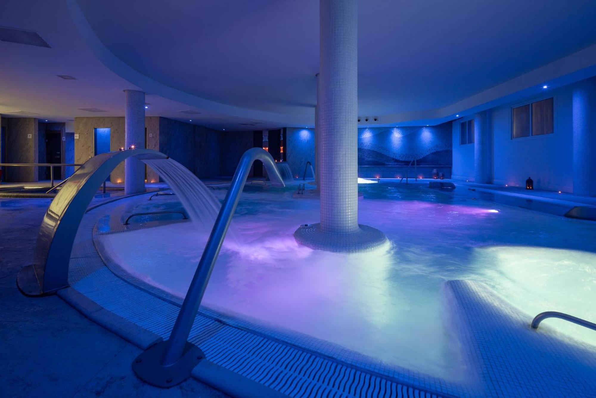Exe Estepona Thalasso & Spa- Adults Only Luaran gambar