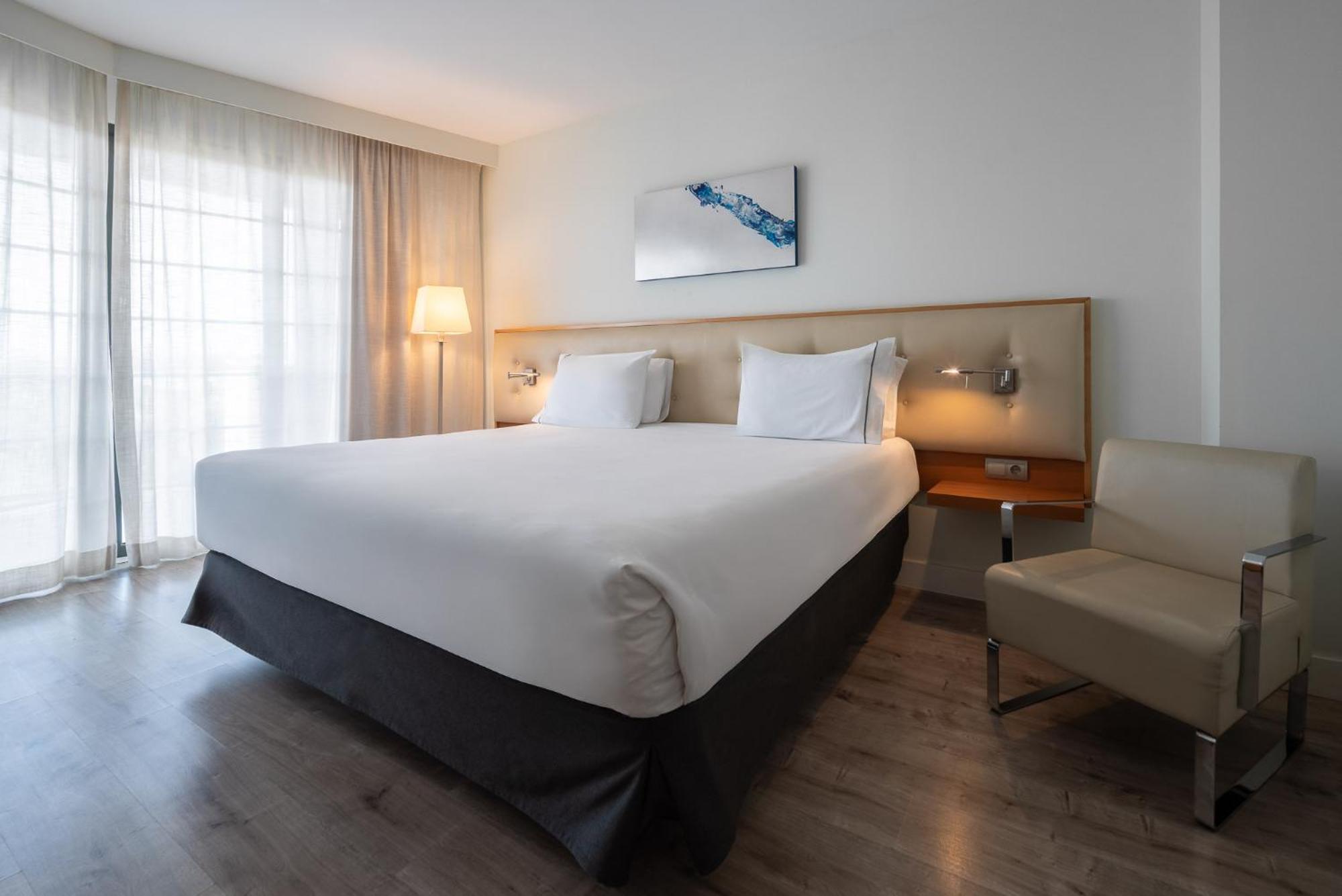 Exe Estepona Thalasso & Spa- Adults Only Luaran gambar