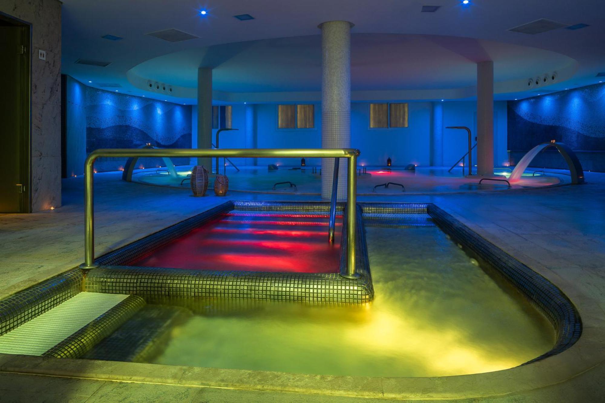 Exe Estepona Thalasso & Spa- Adults Only Luaran gambar